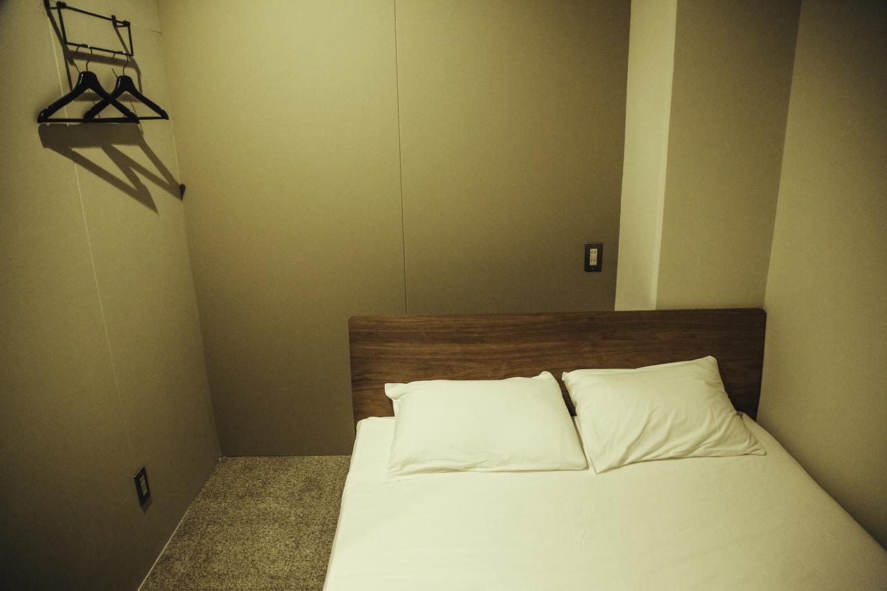 פוקואוקה The Gate Hostel מראה חיצוני תמונה