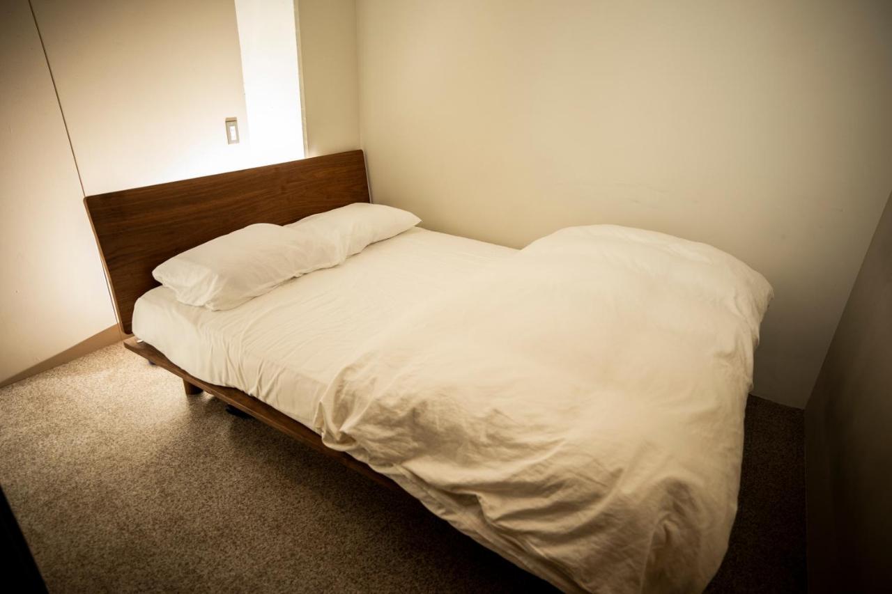פוקואוקה The Gate Hostel מראה חיצוני תמונה
