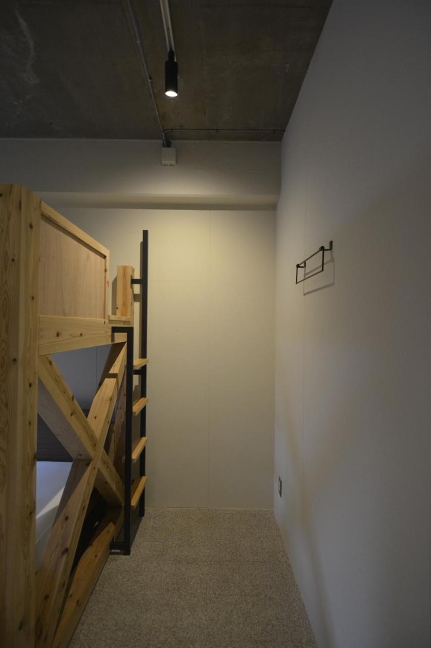 פוקואוקה The Gate Hostel מראה חיצוני תמונה
